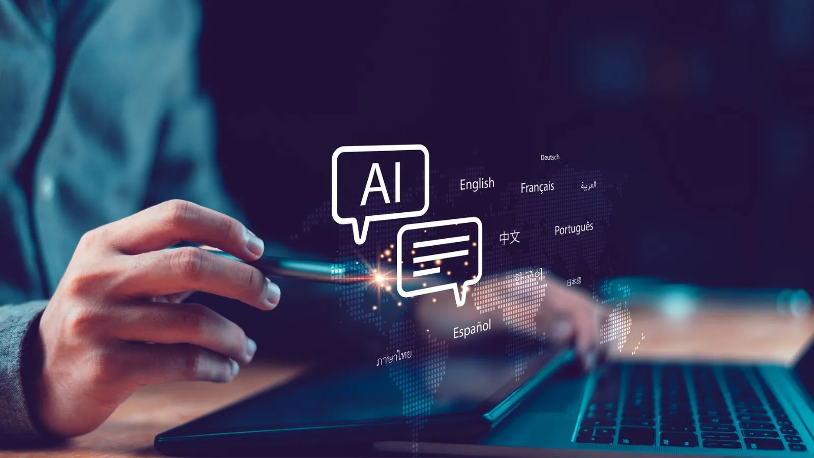 Best Practices for Teams Building Multilingual AI