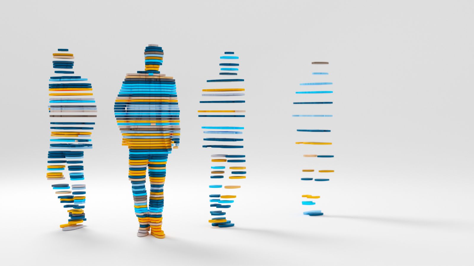 From Chaos to Confidence: Building Structure for Better AI Training
