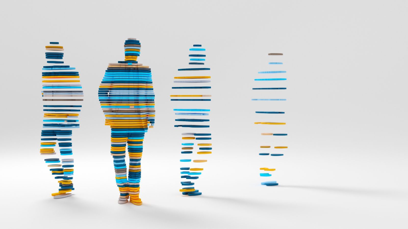 From Chaos to Confidence: Building Structure for Better AI Training