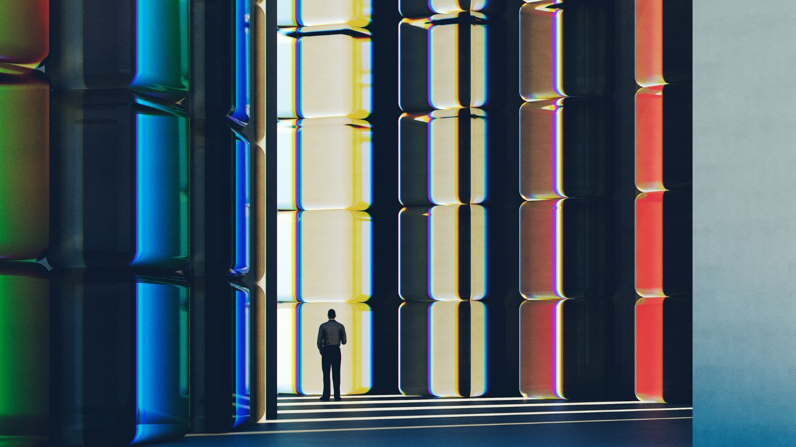 The Infrastructure Play: Language Services and the Future of Enterprise AI