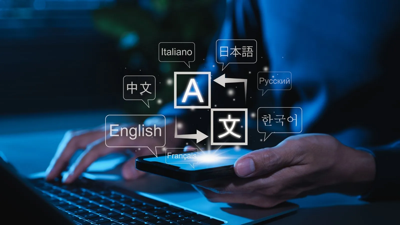 Making Annotation Work Across Languages