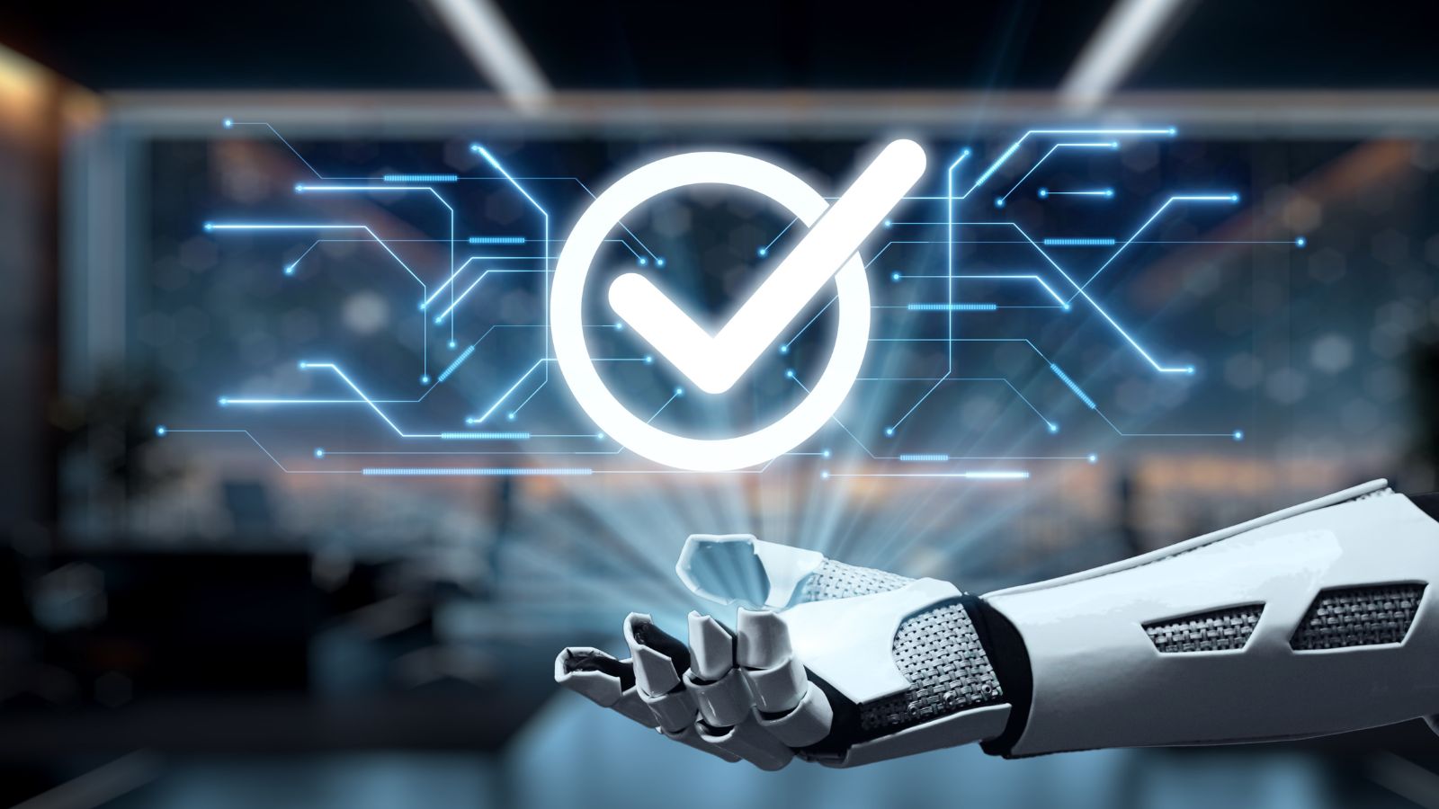 AI Quality Is Replacing AI Innovation as the Real Competitive Battleground