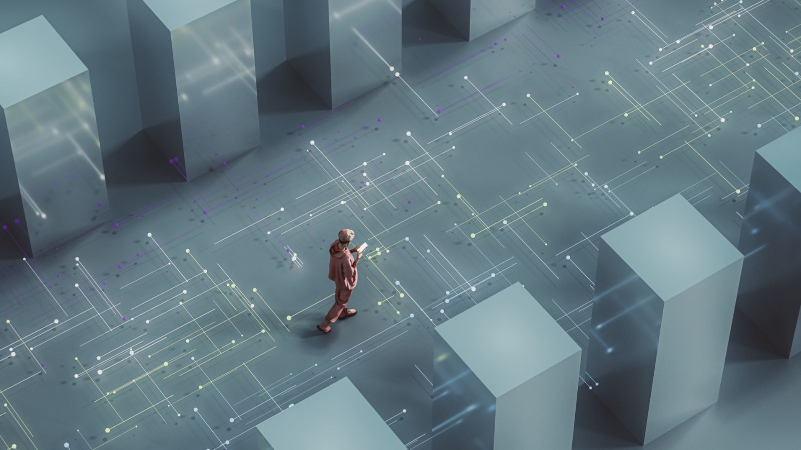 What Multilingual Data Services Really Are – and Why Enterprises Need Them