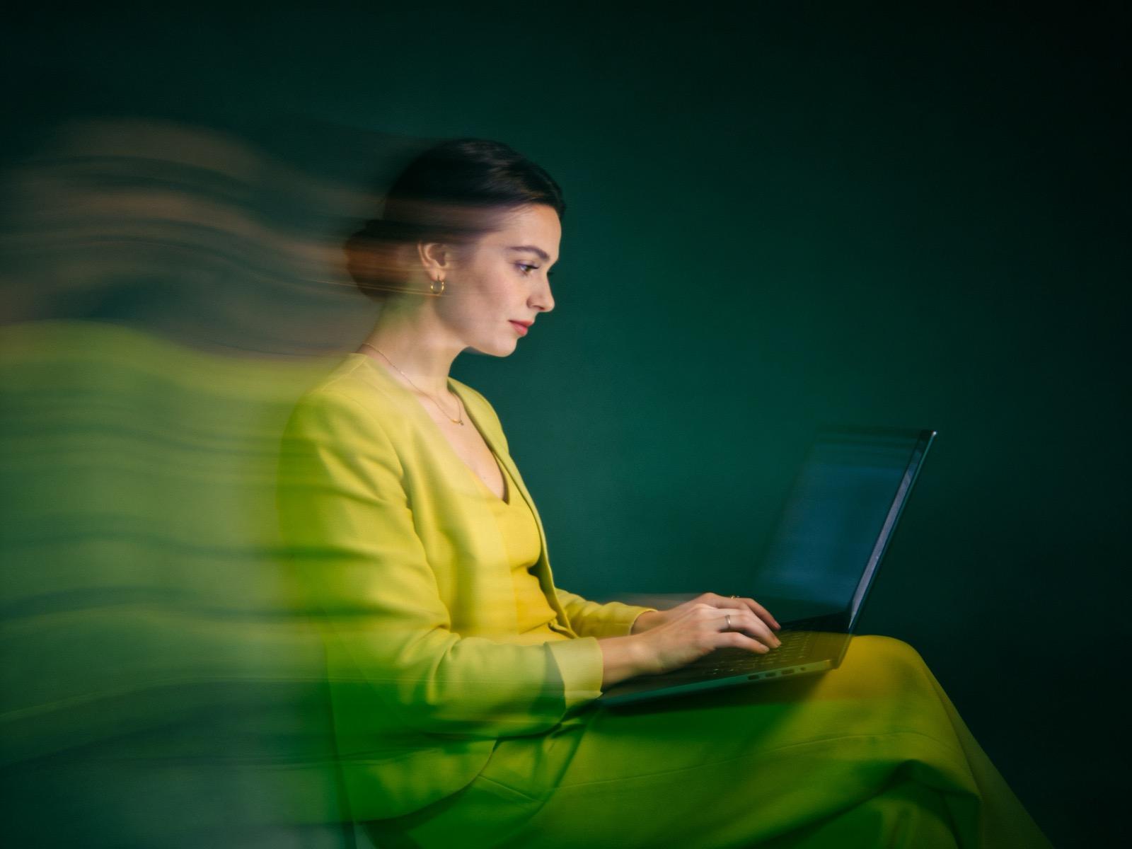 Argos Data team running an AI data collection program with vetted contributors